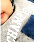 Champion(チャンピオン)の「ママ＆ベビー(スタイ/よだれかけ)」