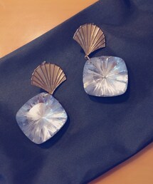 goocy | ピアス(ピアス（両耳用）)