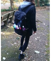 LIPSTAR | チェスターコート