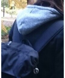 UNIQLO | パーカー