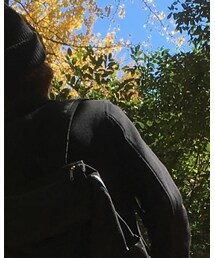 VARG | チェスターコート