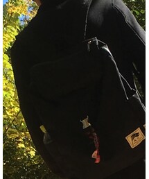 A.Q.ANTIQULOTHES | バックパック/リュック