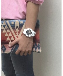 G-SHOCK | アナログ腕時計