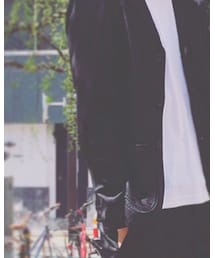 PATRICK | テーラードジャケット