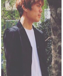 CONVERSE | Tシャツ/カットソー