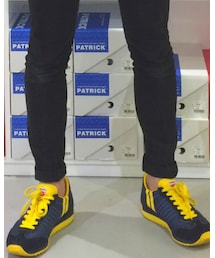 PATRICK | スニーカー