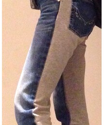 Rodeo Crowns | デニムパンツ