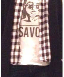 AZUL by moussy | Tシャツ/カットソー