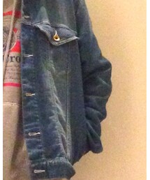 RODEO CROWNS WIDE BOWL | デニムジャケット