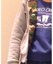 RODEO CROWNS WIDE BOWL | ブルゾン