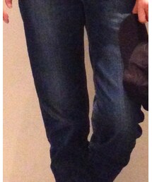 AZUL by moussy | デニムパンツ