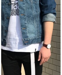 UNIQLO | デニムジャケット