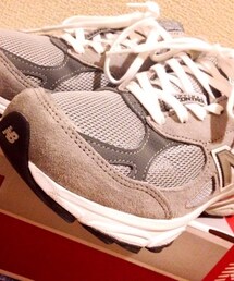 newbalance990(スニーカー)