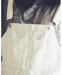 didizizi | サロペット/オーバーオール