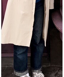 YAECA | デニムパンツ