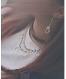 WEGO | チョーカー