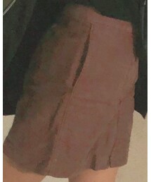 Uniqlo U | スカート