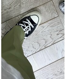 CONVERSE | スニーカー