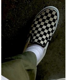 VANS | スニーカー