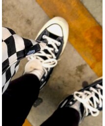 CONVERSE | スニーカー