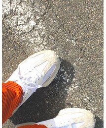 NEW BALANCE | スニーカー