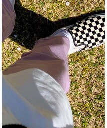 BAYFLOW | デニムパンツ