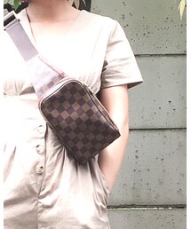 LOUIS VUITTON | ショルダーバッグ
