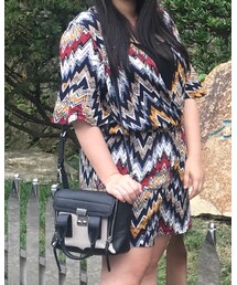 OBdesign | パンツ