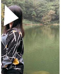 ures | シャツ/ブラウス