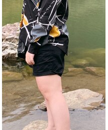 NET | カーゴパンツ