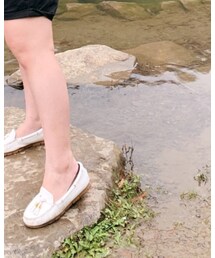 D+AF | スリッポン