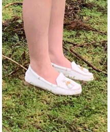 D+AF | スリッポン