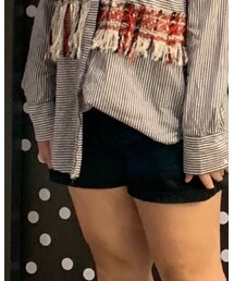 NET | カーゴパンツ