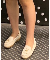 D+AF | スリッポン