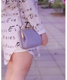 PIXY | ショルダーバッグ