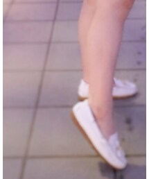 D+AF | スリッポン