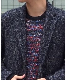 TAAKK | ニット/セーター