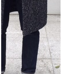 A.P.C. | デニムパンツ