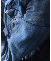 GAP | デニムジャケット