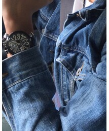 DIESEL | Tシャツ/カットソー