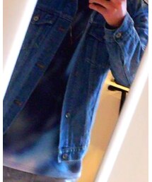 GAP | デニムジャケット