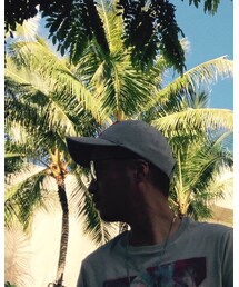 ARMANI EXCHANGE | キャップ