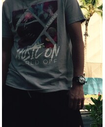 ARMANI EXCHANGE | Tシャツ/カットソー