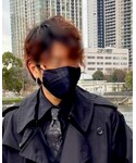 nishijin maskの「ファッション雑貨(マスク)」