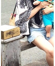 cepo | デニムパンツ