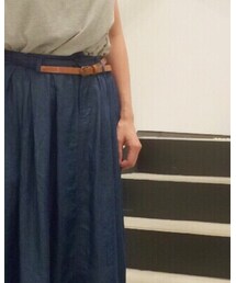 niko and... | スカート