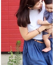 niko and... | タンクトップ