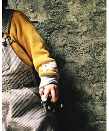 PETIT BATEAU | サロペット/オーバーオール