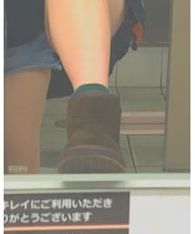 no brand | ブーツ