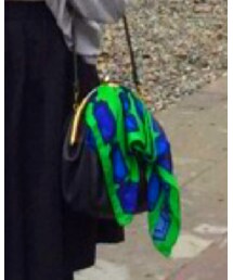 LIE DOWN I THINK I LOVE YOU | ハンドバッグ